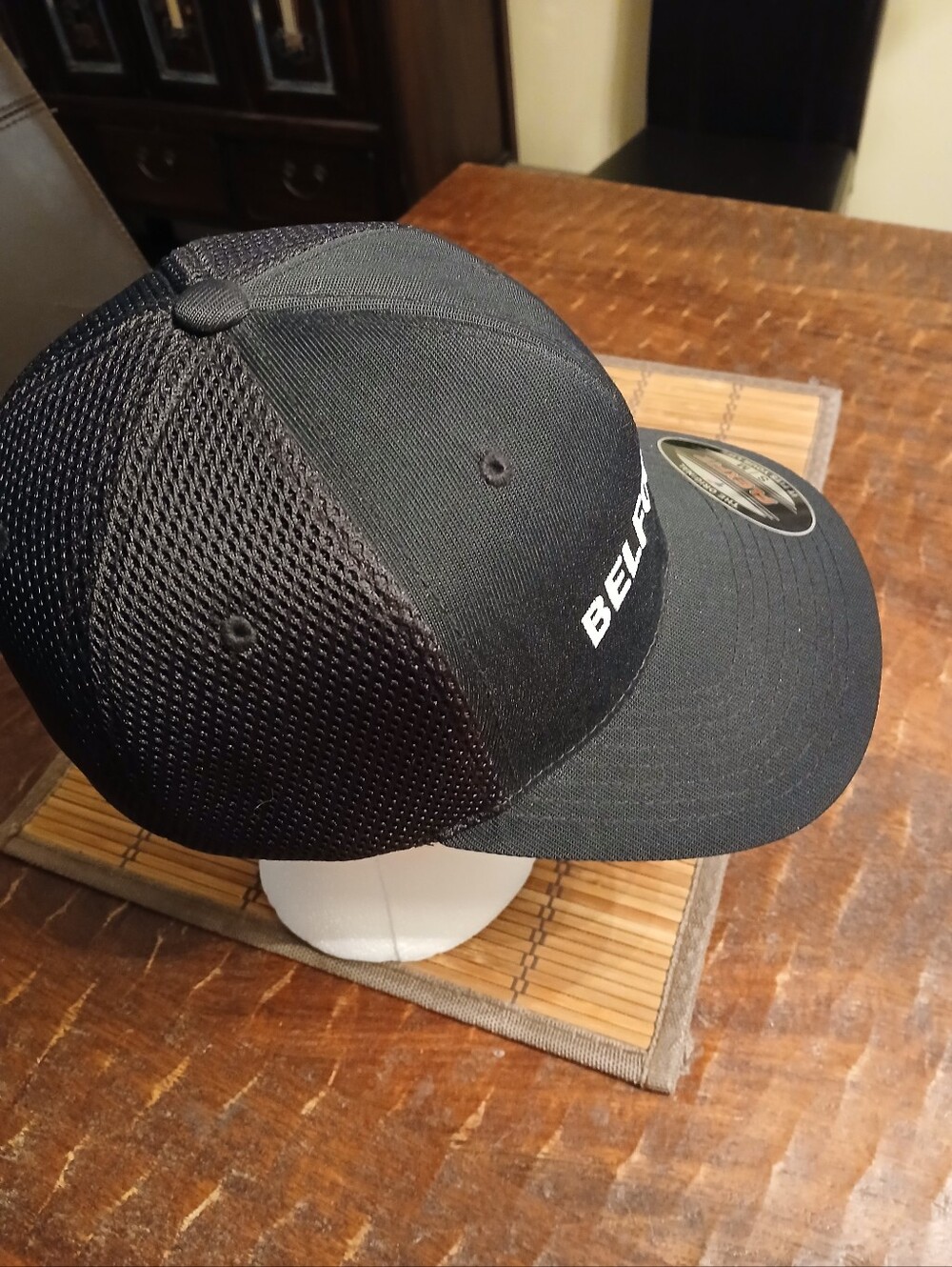 Belfor Cap - Picture 4 of 6